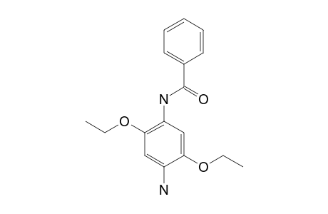 4'-Amino-2',5'-diethoxybenzanilide