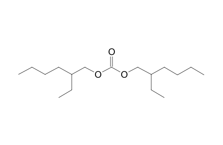 Carbonic acid, bis(2-ethylhexyl ester)