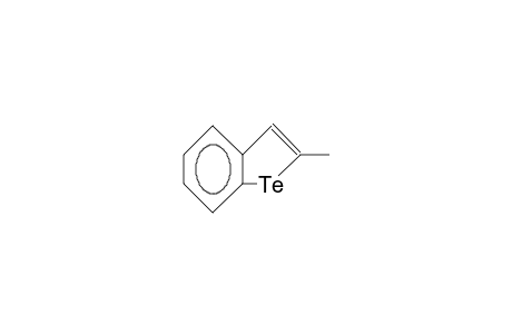 2-METHYL-BENZO-[B]-TELLUROPHEN