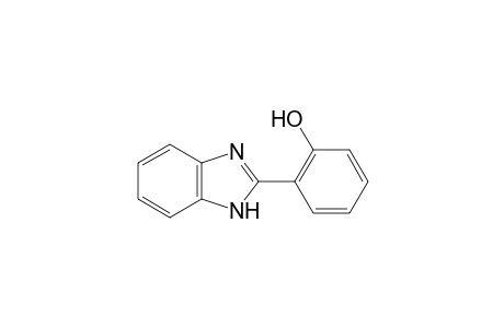 o-(2-benzimidazolyl)phenol