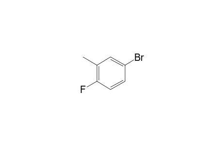 5-Bromo-2-fluorotoluene