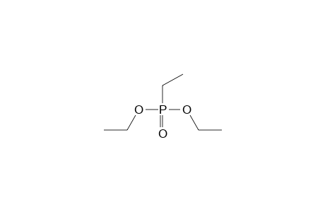 Ethylphosphonic acid, diethyl ester