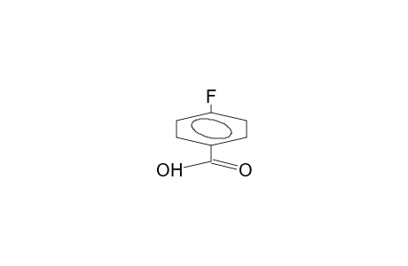 4-Fluorobenzoic acid