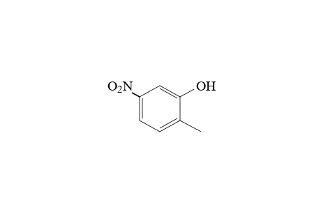 5-Nitro-o-cresol