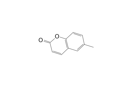 6-Methylcoumarin