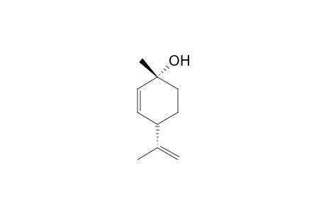 (-)-(1R,4S)-P-MENTHA-2,8-DIEN-1-OL