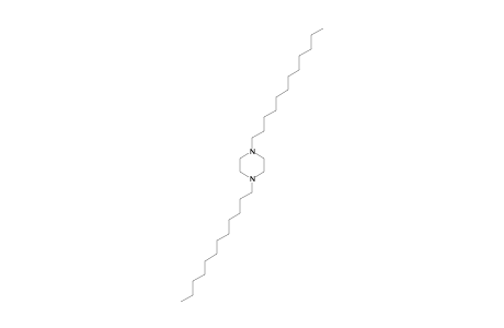 1,4-didodecylpiperazine