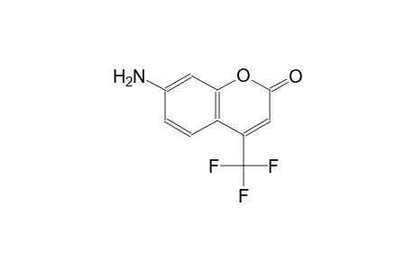 7-Amino-4-(trifluoromethyl)coumarin