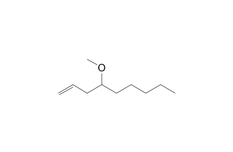 1-Nonene, 4-methoxy-