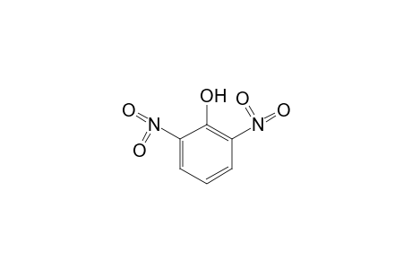 2,6-Dinitrophenol