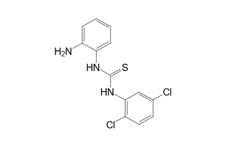 2'-amino-2,5-dichlorothiocarbanilide