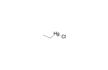 chloroethylmercury