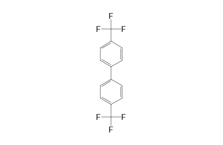 4,4'-Bis(trifluoromethyl)-1,1'-biphenyl