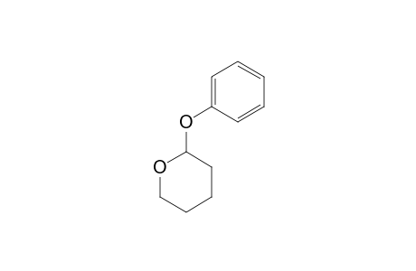 2-Phenoxytetrahydropyran