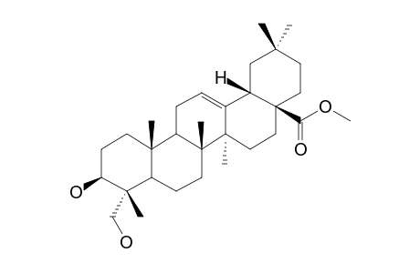 Hederagenin