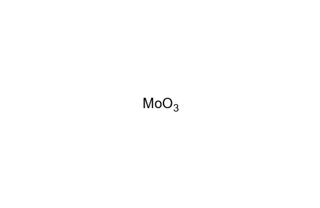 molybdenum oxide