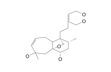 PORTULENOL