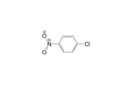 1-Chloro-4-nitrobenzene