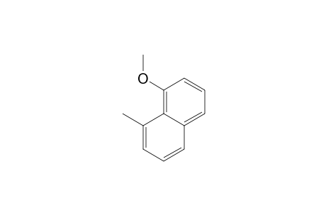 1-Methoxy-8-methylnaphthalene