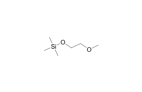 TRIMETHYL-2-METHOXYETHOXYSILANE