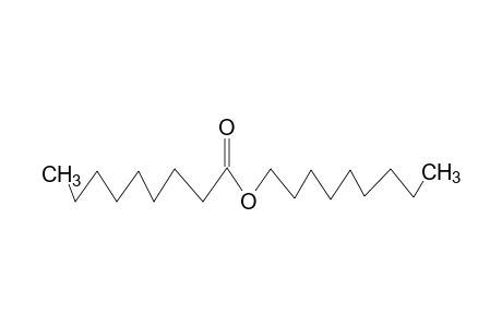 NONANOIC ACID, NONYL ESTER