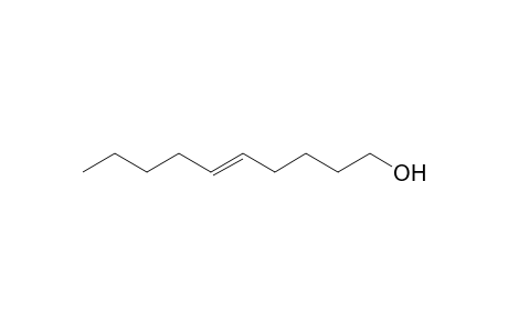 trans-5-Decen-1-ol