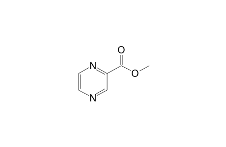 Methyl pyrazine-2-carboxylate