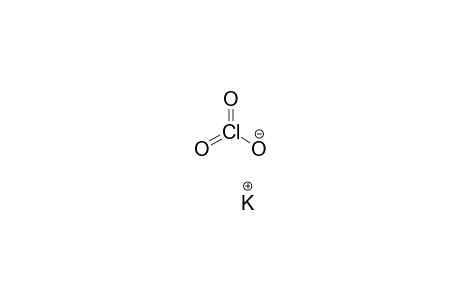 Potassium chlorate