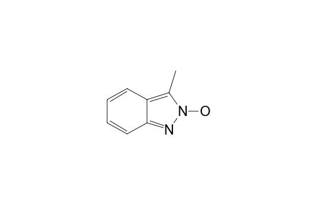 2-Hydroxy-3-methyl-2H-indazole