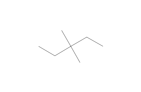 3,3-Dimethylpentane