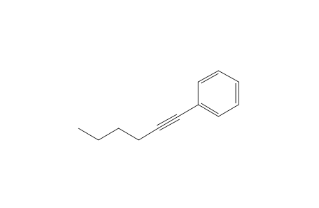 1-Phenyl-1-hexyne