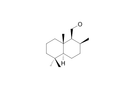 (+)-Drimanol