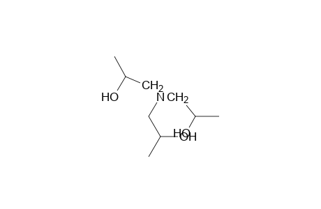 1,1,1',1''-nitrilotri-2-propanol