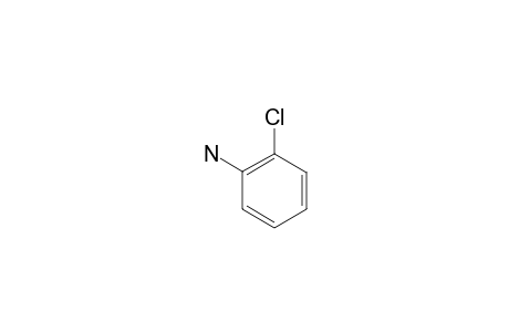 2-Chloroaniline