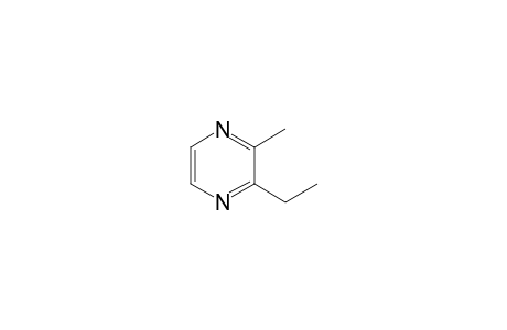 2-Ethyl-3-methylpyrazine