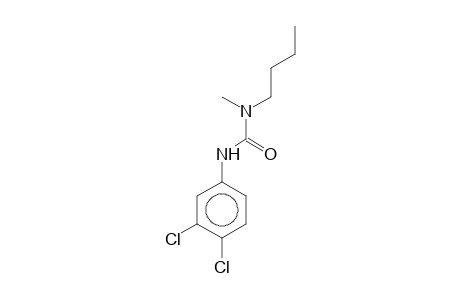 1-BUTYL-3-(3,4-DICHLOROPHENYL)-1-METHYLUREA