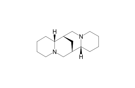 (-)-ALPHA-ISOSPARTEINE