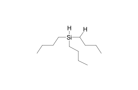 (N-C4H9)3SIH;TRIBUTYL-SILANE