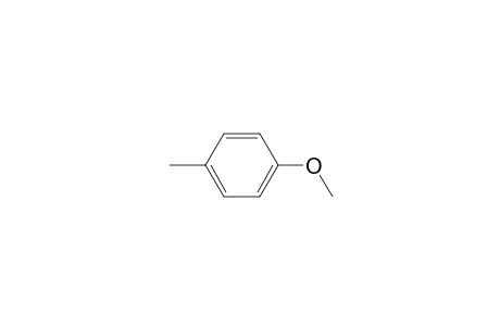 4-Methoxytoluene