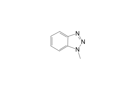 1-Methyl-benzotriazole