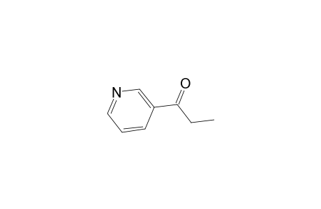 3-Propionylpyridine