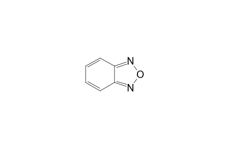 2,1,3-Benzoxadiazole