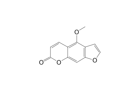 5-Methoxypsoralen