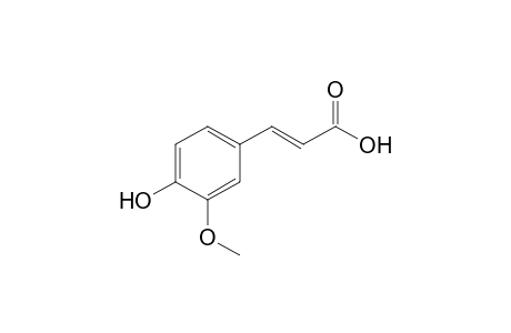 Ferulic acid