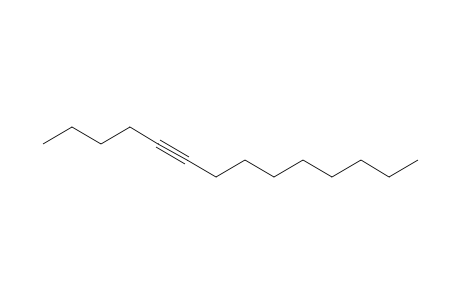 5-Tetradecyne