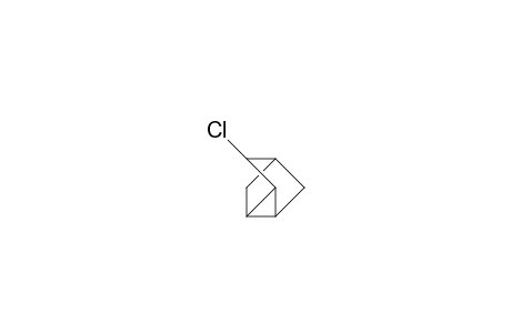 endo-Nortricycl-5-yl-chloride