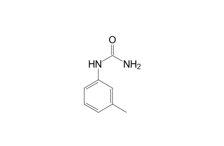 m-Tolylurea