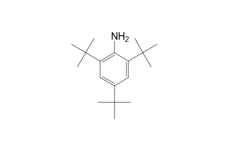 2,4,6-Tri-tert-butylaniline