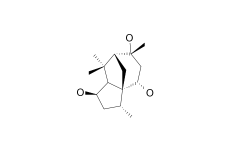 4R,10S-DIHYDROXYCEDROL