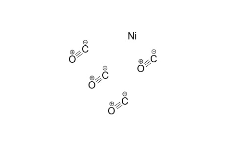 Carbon monoxide; nickel